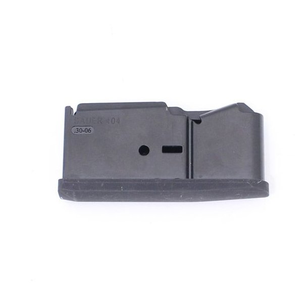 Sauer 404 Magasin Brugt 270win Til 8x57IS