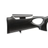 Sauer 404 Synchro XT Carbon ADJ 300WM Flueted 62cm
