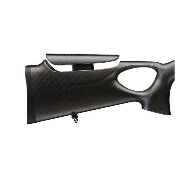 Sauer 404 Synchro XT Carbon ADJ 300WM Flueted 62cm