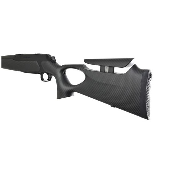 Sauer 404 Synchro XT Carbon ADJ 30.06 56cm M15x1 M/S