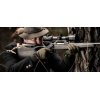 Sauer 404 Synchro XT Carbon ADJ 300WM Flueted 62cm