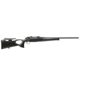 Sauer 404 Synchro XT Carbon ADJ 300WM Flueted 62cm