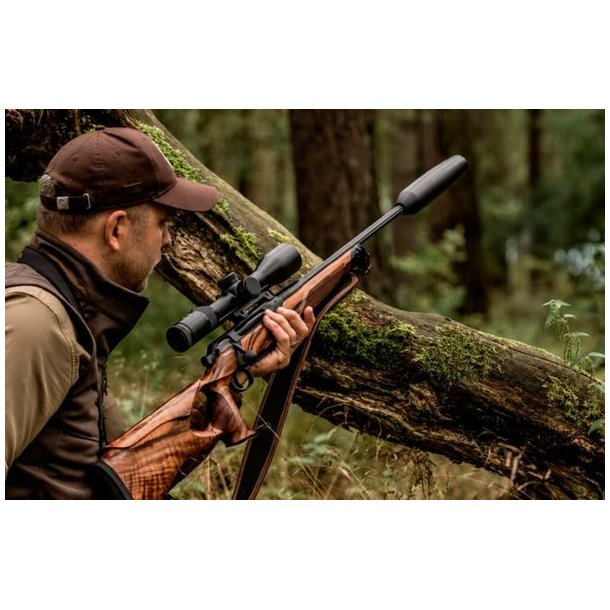 Sauer 505 Iconic Gr2 .30-06 56cm u/s Riffel