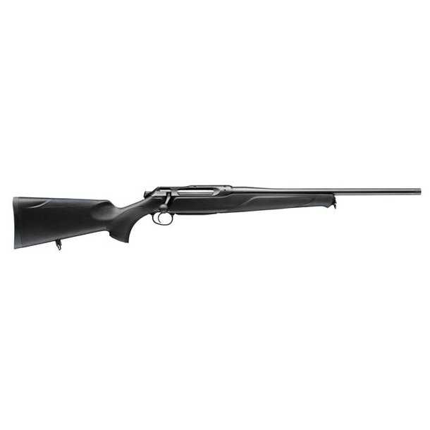 Sauer 505 Polymer ErgoMax Black 270Win 56cm M15x1