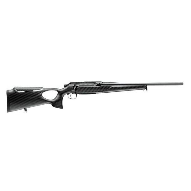 Sauer 505 Synchro Carbon Black 308Win 56cm U/S