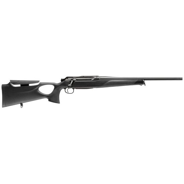 Sauer 505 Synchro XT Black 30.06 56cm M15x1