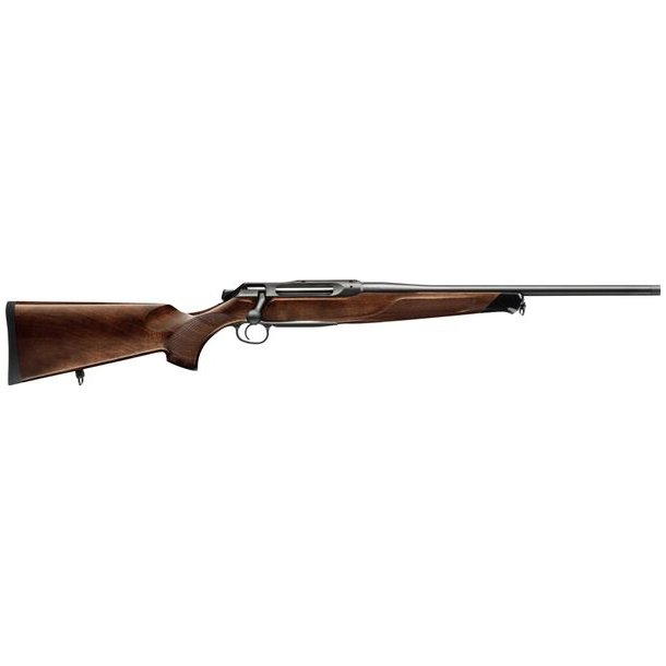 Sauer 505 Wood GR2 270Win 56cm M15x1