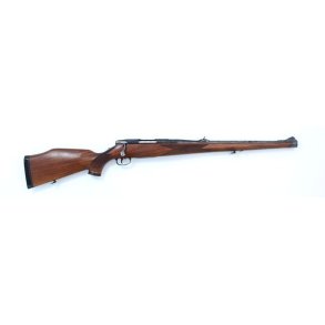 Sauer 80 22-250 Brugt Jagtriffel Fuldskftet
