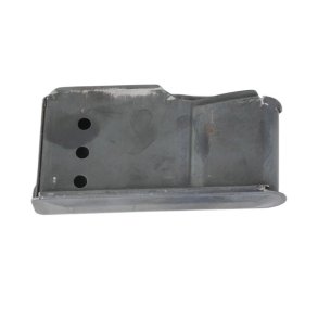 Sauer 80/90 3-skuds Magasin Brugt  6,5x55