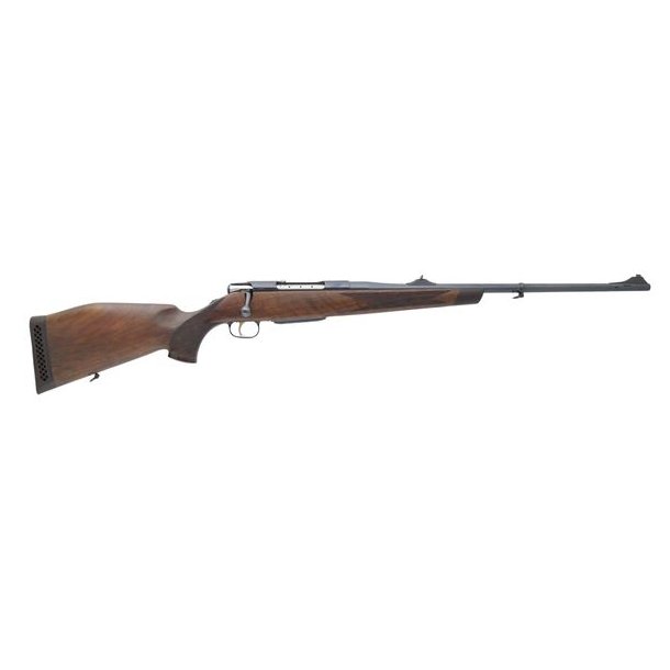Sauer 90 375H&H Brugt Jagtriffel
