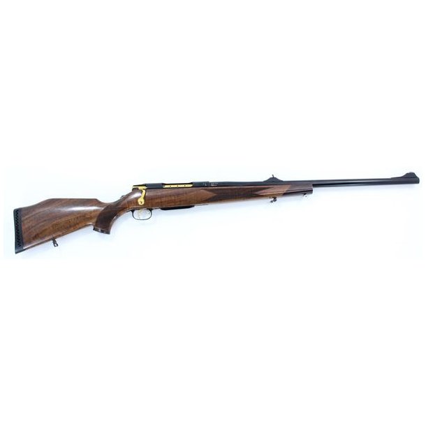 Sauer 90 Final Edition 458WM brugt Grade 6 skfte