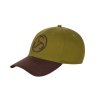 Sauer J.P. Cap Sepia