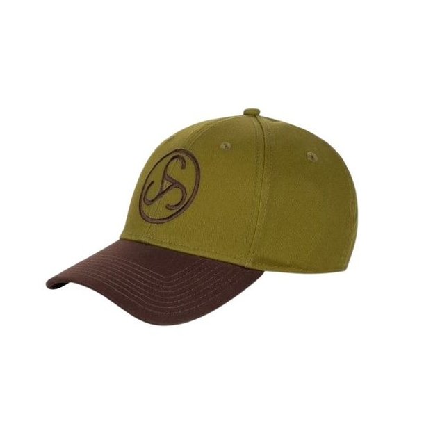 Sauer J.P. Cap Sepia