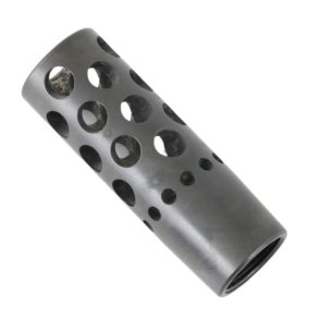 Sauer mundingsbremse 9,5mm Brugt M15x1 Gevind