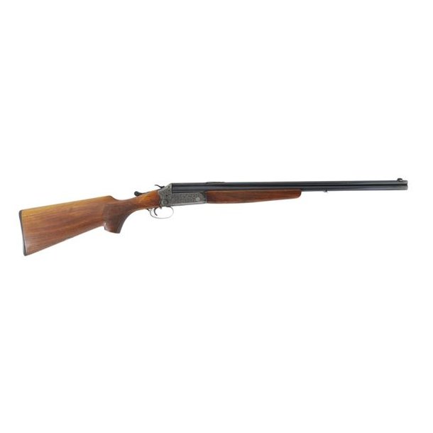 Savage 24 BBF 410/76-22Lr Brugt