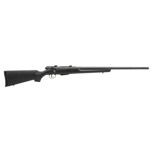Savage 25 Walking Varmint .22Hornet Synt