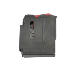 Savage 93 5-Skuds Magasin Brugt  22WM