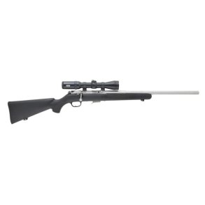 Savage 93 FSS 22WM Brugt Salorniffel Med Tasco Titan 1,5-6x42 Kikkert