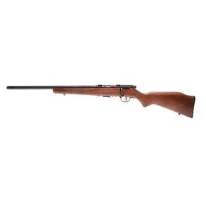 Savage 93R17 17HMR LH Heavy 1/2