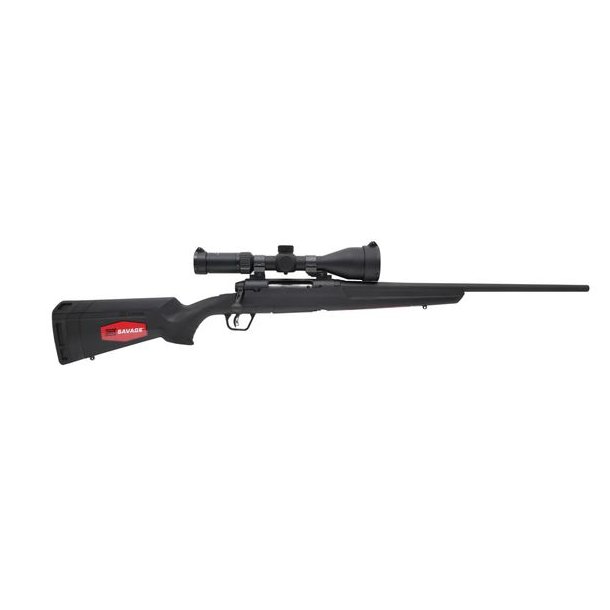 Savage AXIS II 308win / 30.06 M. 3-12x56 Buck Hunter
