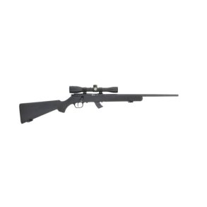 Savage Mark II 17 Mach 2 Brugt Salonriffel 
