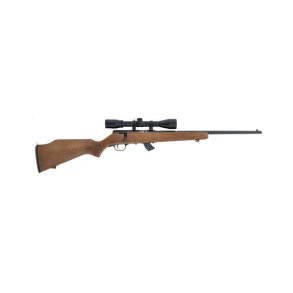 Savage Mark II 22lr Brugt Salonriffel 