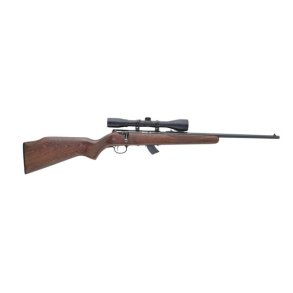 Savage MK II 22lr Brugt Salonriffel 