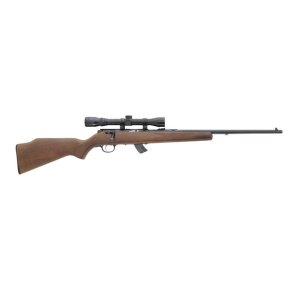 Savage MKII 22lr Brugt Salonriffel 