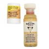 Scherells Sk�fteolie Lys 50ml Med Svamp