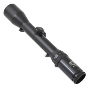 Schmidt & Bender 1,5-6x42 Brugt Sigtekikkert 