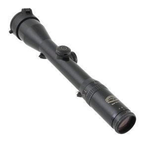 Schmidt & Bender 1,5-6x42 Brugt Sigtekikkert 