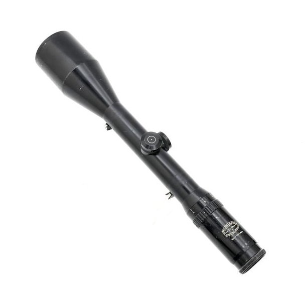Schmidt & Bender 2,5-10x56 S1 Brugt Sigtekikkert