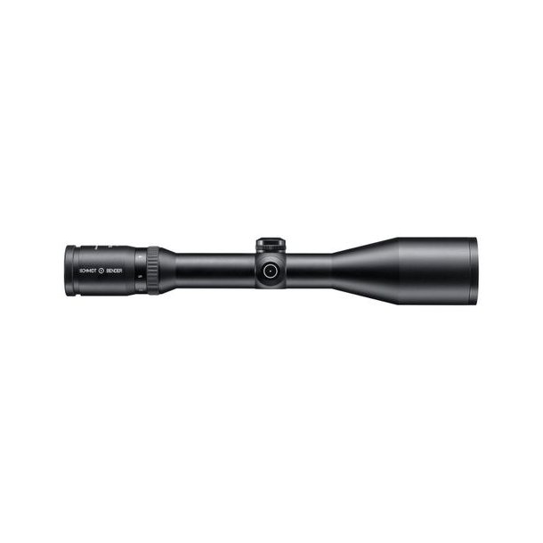 Schmidt & Bender Klassik 3-12x50 LM L3 ASV H