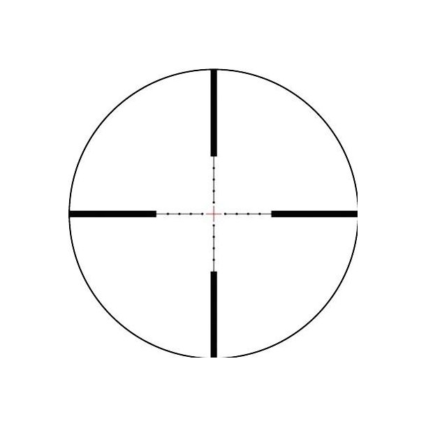 Schmidt & Bender Klassik 3-12x50 LM L3 ASV H