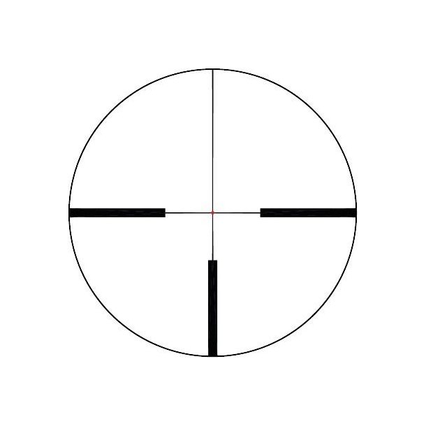 Schmidt & Bender Klassik 3-12x50 LM L3 ASV H