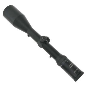 Schmidt & Bender Klassisk 2,5-10x56 Brugt Sigtekikkert 