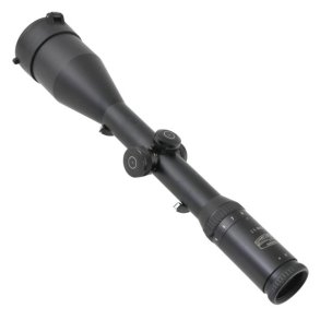 Schmidt & Bender Klassisk 2,5-10x56 Brugt Sigtekikkert 