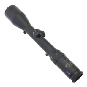 Schmidt & Bender Klassisk 3-12x50 Brugt Sigtekikkert
