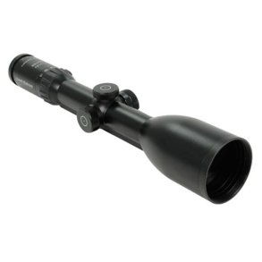 Schmidt & Bender Stratos 2,5-13x56 LMC FD7 Lys sigtekikkert