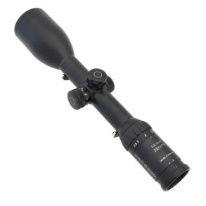 Schmidt & Bender Zenith 2,5-10x56 Brugt Sigtekikkert 