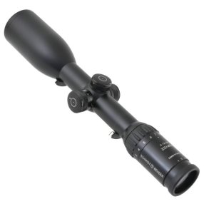 Schmidt & Bender Zenith 3-12x50 Brugt Sigtekikkert 