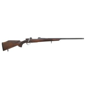 Schultz & Larsen 6,5x55 Brugt Jagtriffel  �19mm