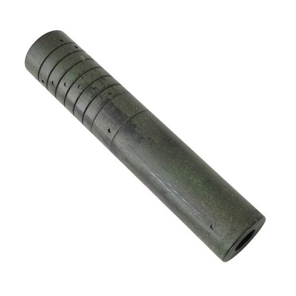 Schultz & Larsen 8mm Brugt Lyddmper  M14x1 Gevind
