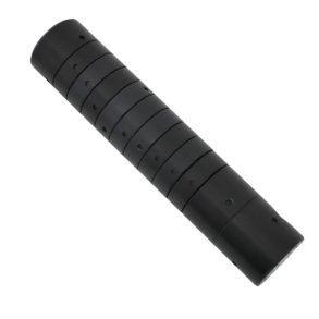 Schultz & Larsen 9,5mm Brugt Lydd�mper  1/2-28 Gevind