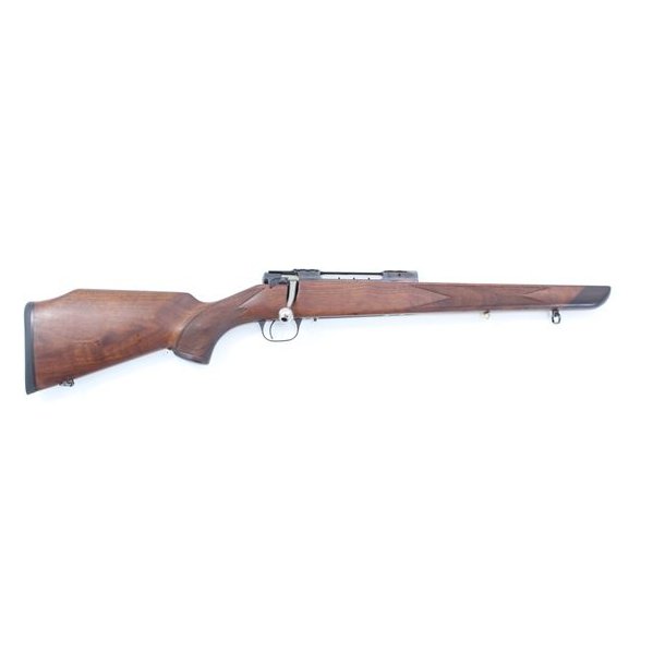 Schultz & larsen 97 system brugt magnum