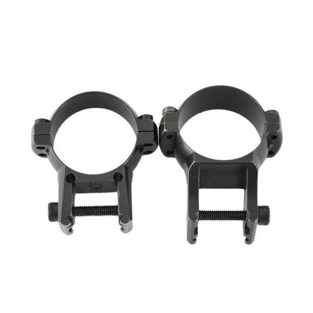 Schultz & Larsen EXT Montage Brugt 30mm Ringe