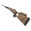 Schultz & Larsen Hunter Thumbhole Wood 30.06 M14x1 56cm Riffel