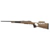 Schultz & Larsen Hunter Thumbhole Wood 30.06 M14x1 56cm Riffel