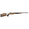 Schultz & Larsen Hunter Thumbhole Wood 30.06 M14x1 56cm Riffel