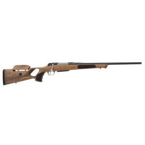 Schultz & Larsen Hunter Thumbhole Wood 30.06 M14x1 56cm Riffel